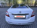 2012 Nissan Teana II (J32) Рестайлинг, белый, 1199000 рублей - вид 9
