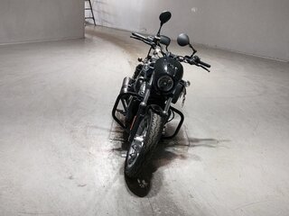 2023 Harley-Davidson Nightster, синий, 863000 рублей, вид 3