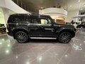 2026 Lexus GX 550 III, чёрный, 14700000 рублей - вид 5