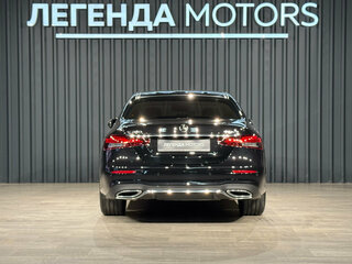 2020 Mercedes-Benz E-Класс 350 V (W213, S213, C238) Рестайлинг, чёрный, 5099000 рублей, вид 5