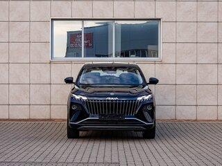 2025 Dongfeng Huge, чёрный, 3439900 рублей, вид 2