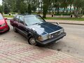 1987 Toyota Crown VII (S120), синий, 500000 рублей - вид 1