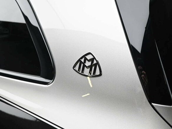 2026 Mercedes-Benz Maybach GLS 600 I Рестайлинг, чёрный, 31200000 рублей - вид 23