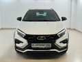 2025 Lada (ВАЗ) Vesta SW Cross I Рестайлинг (NG), белый, 2035000 рублей - вид 1