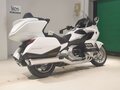 2026 Honda GL 1800 Gold Wing, белый, 3221000 рублей - вид 4