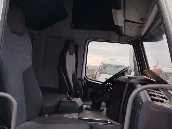 2022 Dayun CGC4250, белый, 3707000 рублей - вид 4