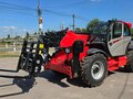2024 Manitou MT, красный, 15790000 рублей - вид 7