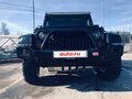 2008 Jeep Wrangler III (JK), чёрный, 1810000 рублей - вид 2