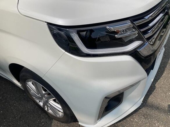 2023 Suzuki Solio MHEV IV, белый, 894000 рублей - вид 20