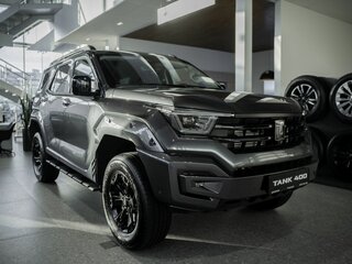 2025 Tank 400 I, серый, 6299000 рублей, вид 1