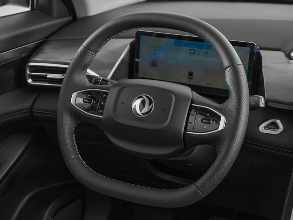 2025 Dongfeng Mage, белый, 2560000 рублей - вид 10