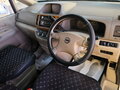 2002 Nissan Serena II (C24), белый - вид 9