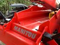 2024 Manitou MT, пурпурный, 15740000 рублей - вид 9