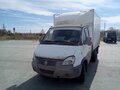 2005 ГАЗ ГАЗель (2705), белый, 395000 рублей