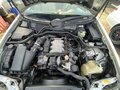1999 Mercedes-Benz E-Класс 240 II (W210, S210), серый, 350000 рублей - вид 4