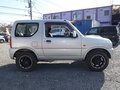 2010 Suzuki Jimny Kei car III Рестайлинг 1, серебристый, 590000 рублей - вид 2