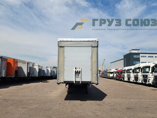 2023 Fliegl SDS 350, чёрный, 2390000 рублей, вид 3