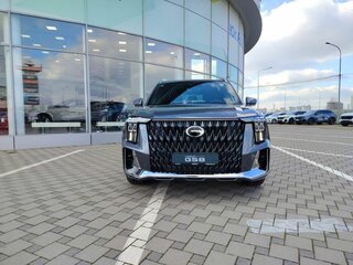 2026 GAC GS8 II, серый, 4949000 рублей, вид 2