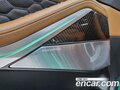 2025 BMW X5 M Competition III (F95) Рестайлинг, зелёный - вид 7