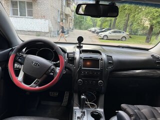 2012 Kia Sorento II, коричневый, 1450000 рублей, вид 5