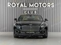 2018 Bentley Continental GT III, чёрный, 12490000 рублей - вид 1