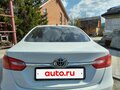 2014 Brilliance H530 I, белый, 500000 рублей - вид 1