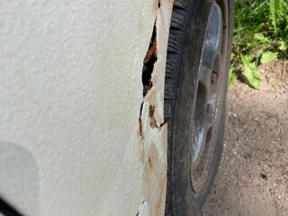 2001 Nissan Avenir II (W11), серый, 125000 рублей, вид 2