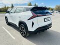 2026 Geely Cityray, белый, 3204990 рублей - вид 7