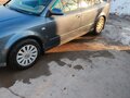 2003 Audi A4 II (B6), серый, 690000 рублей - вид 4