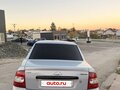 2007 Lada (ВАЗ) Priora I, серебристый - вид 3