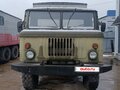 1990 ГАЗ 66, зелёный, 300000 рублей