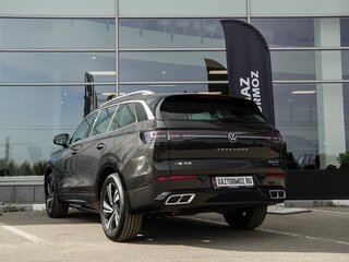 2025 Volkswagen Tavendor I, серый, 5299000 рублей, вид 4
