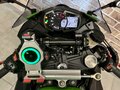 2020 Kawasaki ZX-6 Ninja, зелёный, 1078000 рублей - вид 9