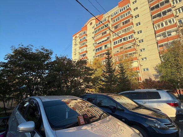 2011 Toyota Prius III (XW30), серый, 1000000 рублей - вид 6