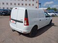 2024 LADA (ВАЗ) Largus, белый, 940500 рублей - вид 2
