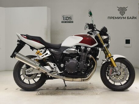 2026 Honda CB 1300, белый, 1799000 рублей, вид 1