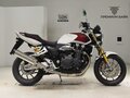 2026 Honda CB 1300, белый, 1799000 рублей