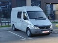 2003 Mercedes-Benz Sprinter, серый, 955000 рублей - вид 1