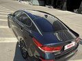 2019 Kia Optima IV Рестайлинг, синий, 2500000 рублей - вид 5