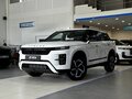2026 Jaecoo J7 I Рестайлинг, белый - вид 3