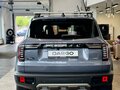2026 Haval Dargo I Рестайлинг, серый - вид 5