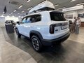 2026 Haval Dargo I Рестайлинг, белый, 3899000 рублей - вид 7