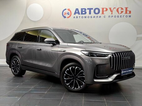 Jaecoo J8