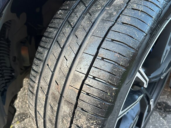 2018 BMW X5 M50d IV (G05/G18), чёрный, 5990000 рублей - вид 29