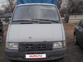 1996 ГАЗ ГАЗель (3302), серый, 250000 рублей - вид 1