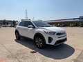 2022 Kia KX1, белый, 1055777 рублей