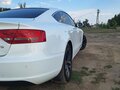 2011 Audi A5 I (8T), белый, 1600000 рублей - вид 5