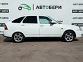 2011 Lada (ВАЗ) Priora I, белый - вид 5