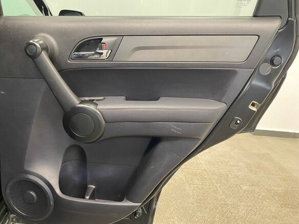 2012 Honda CR-V III Рестайлинг, чёрный, 1399000 рублей - вид 19