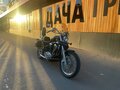 2000 Suzuki Intruder VS 1400, зелёный, 495000 рублей - вид 1